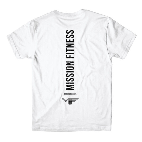 BACKBONE - T-SHIRT - $25RXEA$ Thumbnail